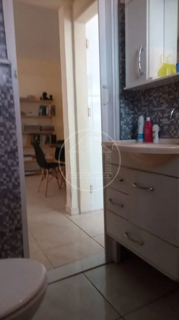 Apartamento, 1 quarto, 50 m² - Foto 6