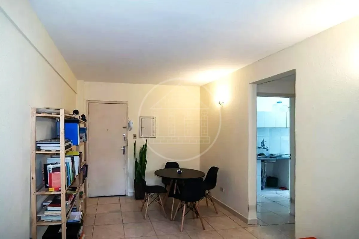 Apartamento, 1 quarto, 50 m² - Foto 4