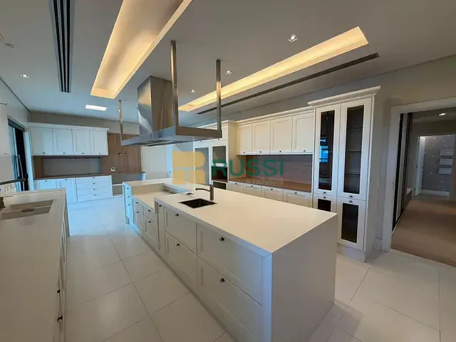 Apartamento 4 quartos e 5 banheiros, à venda, no bairro Parque Residencial Aquarius em São José dos Campos