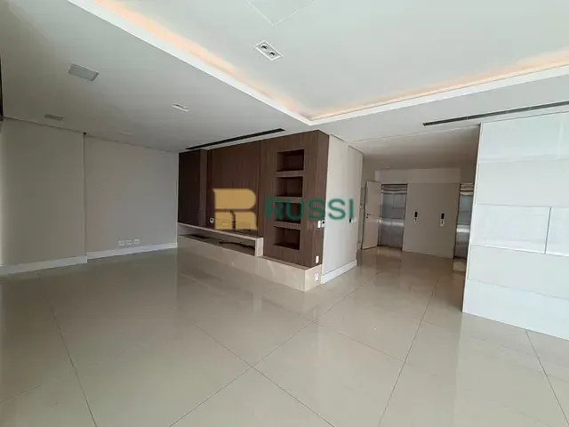 Apartamento 4 quartos e 5 banheiros, à venda, no bairro Parque Residencial Aquarius em São José dos Campos