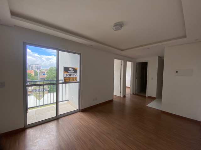 Apartamento com 65m² 2 quartos e 2 banheiros, à venda, no bairro Centro em Pelotas