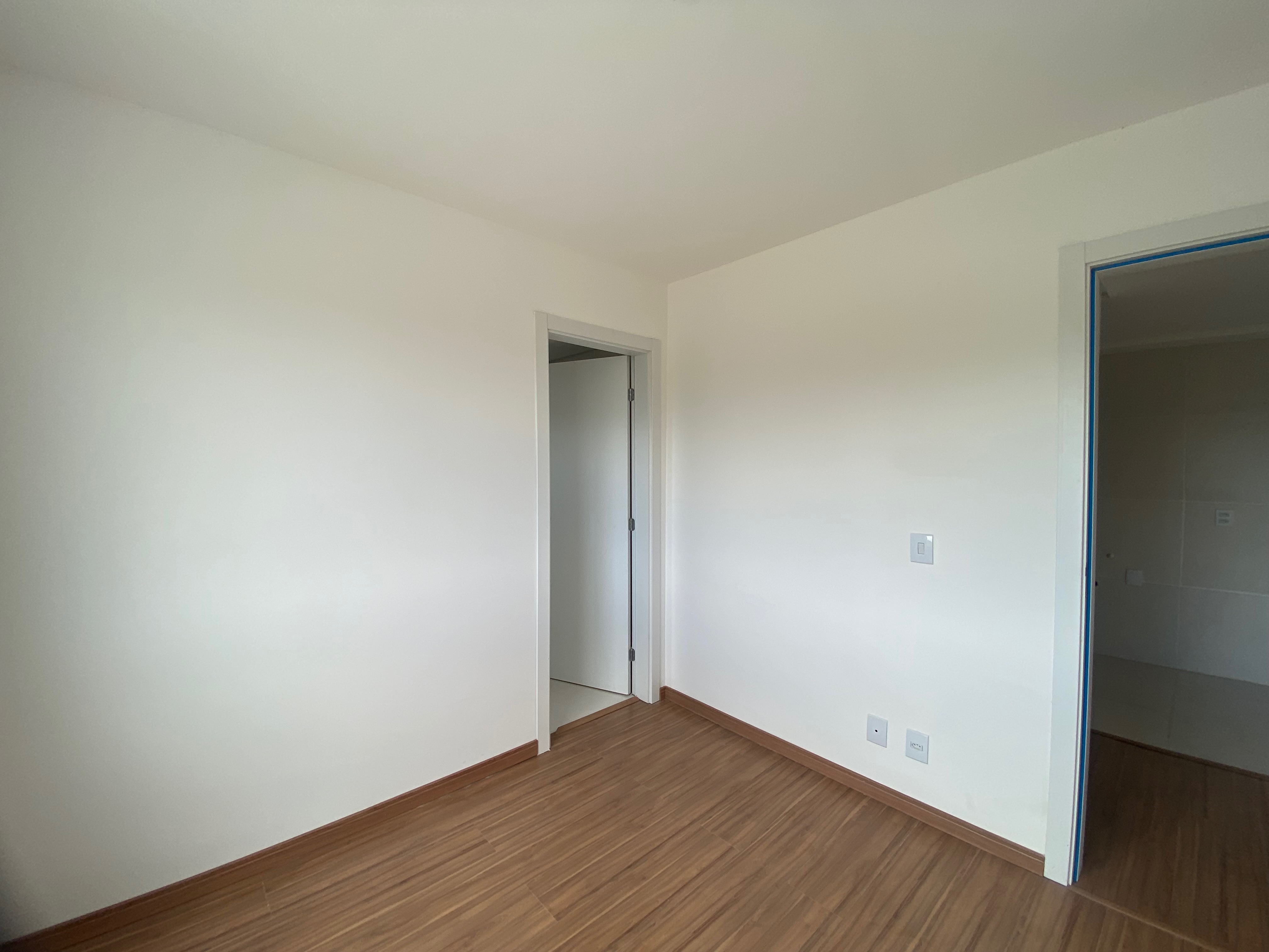 Apartamento à venda no Connect JK, Centro - 50 m², 2 quartos (sendo 1 suíte), piso laminado e sacada com churrasqueira. - 11