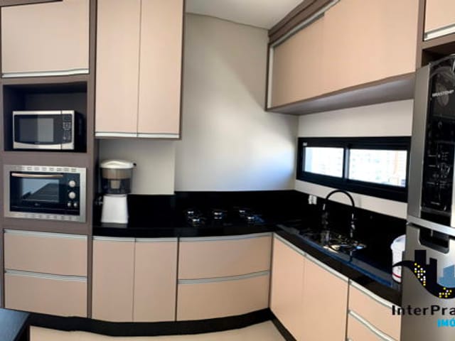 Foto do Apartamento - Apartamento à venda 2 Vagas, 122M², Meia Praia, Itapema - SC | Interpraias Imóveis