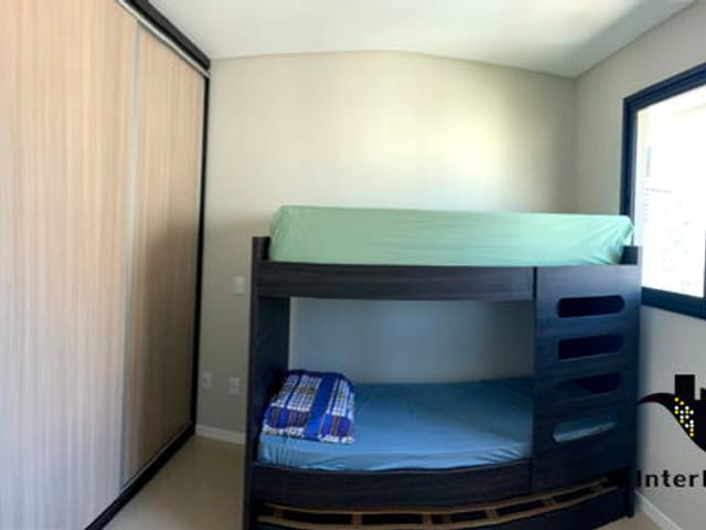 Foto do Apartamento - Apartamento à venda 2 Vagas, 122M², Meia Praia, Itapema - SC | Interpraias Imóveis