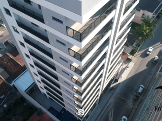 Foto do Apartamento - Apartamento à venda 2 Vagas, 122M², Meia Praia, Itapema - SC | Interpraias Imóveis