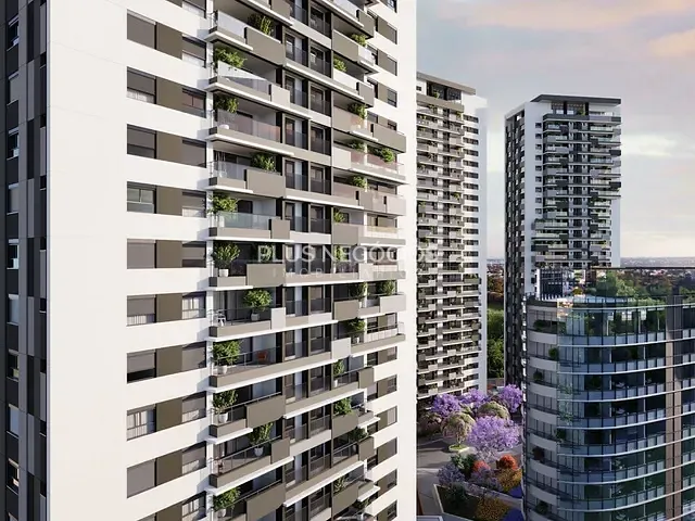 Apartamento 3 quartos e 2 banheiros, à venda, no bairro Jardim Emília em Sorocaba