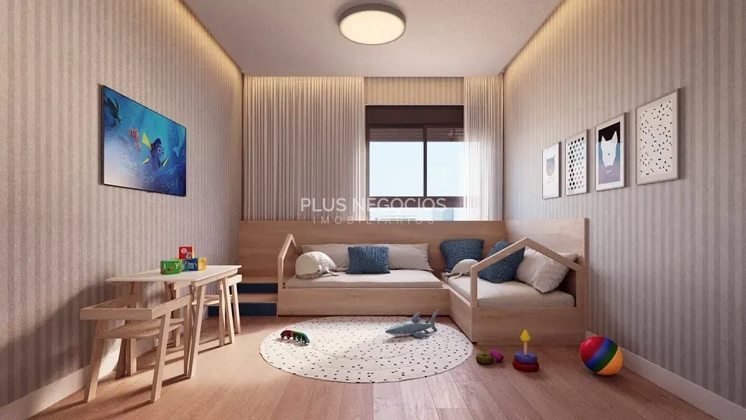 Apartamento, 3 quartos, 110 m² - Foto 32