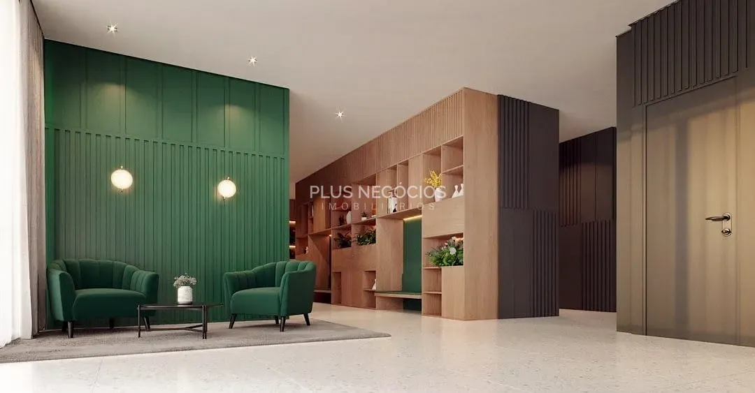 Apartamento, 3 quartos, 110 m² - Foto 22