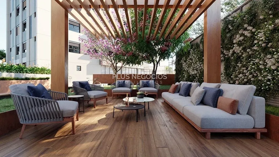 Apartamento, 3 quartos, 110 m² - Foto 14