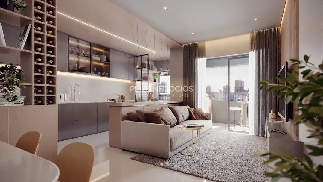 Apartamento, 3 quartos, 110 m² - Foto 37