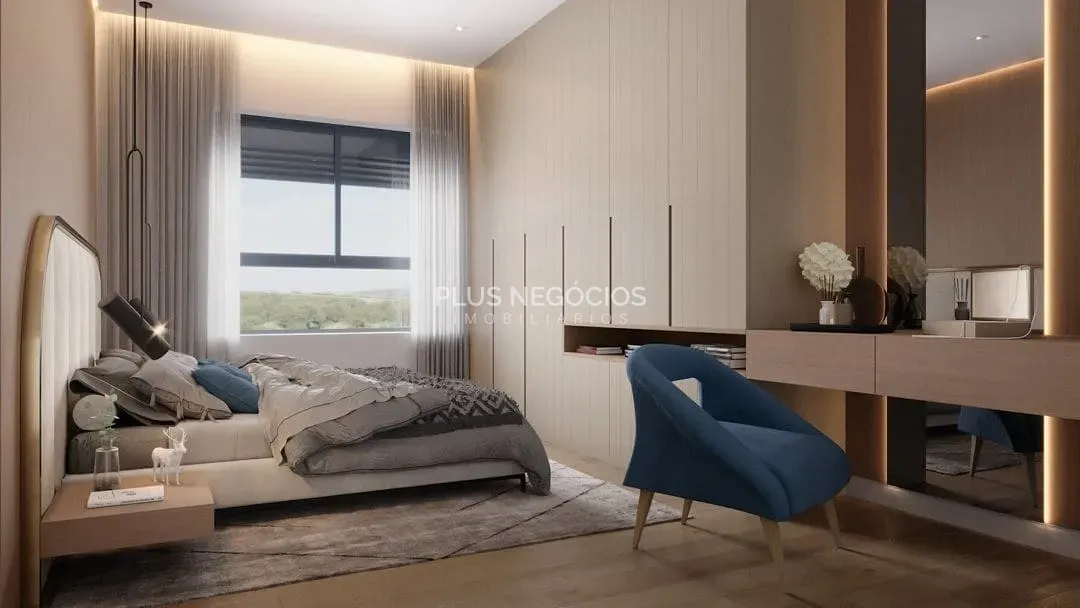 Apartamento, 3 quartos, 110 m² - Foto 40