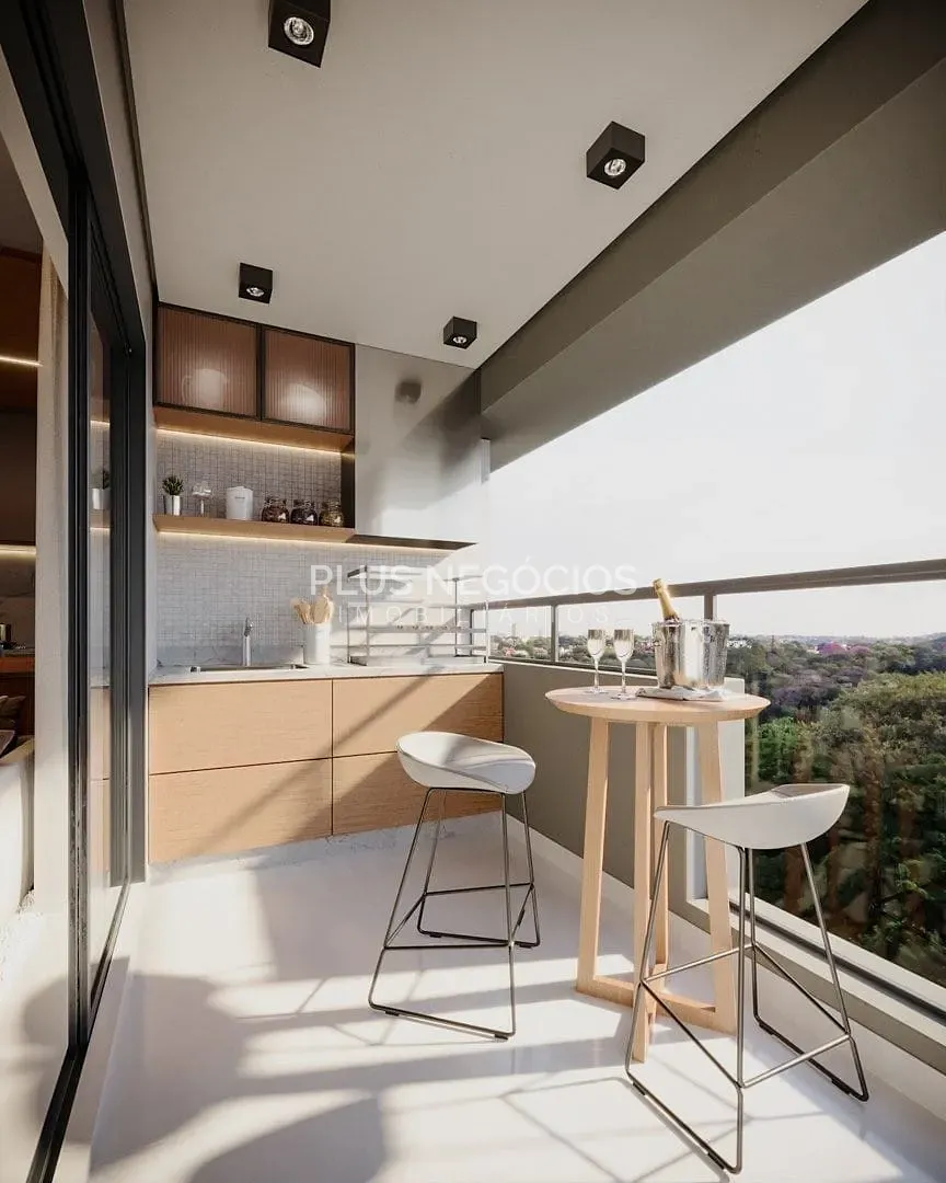 Apartamento, 3 quartos, 110 m² - Foto 35