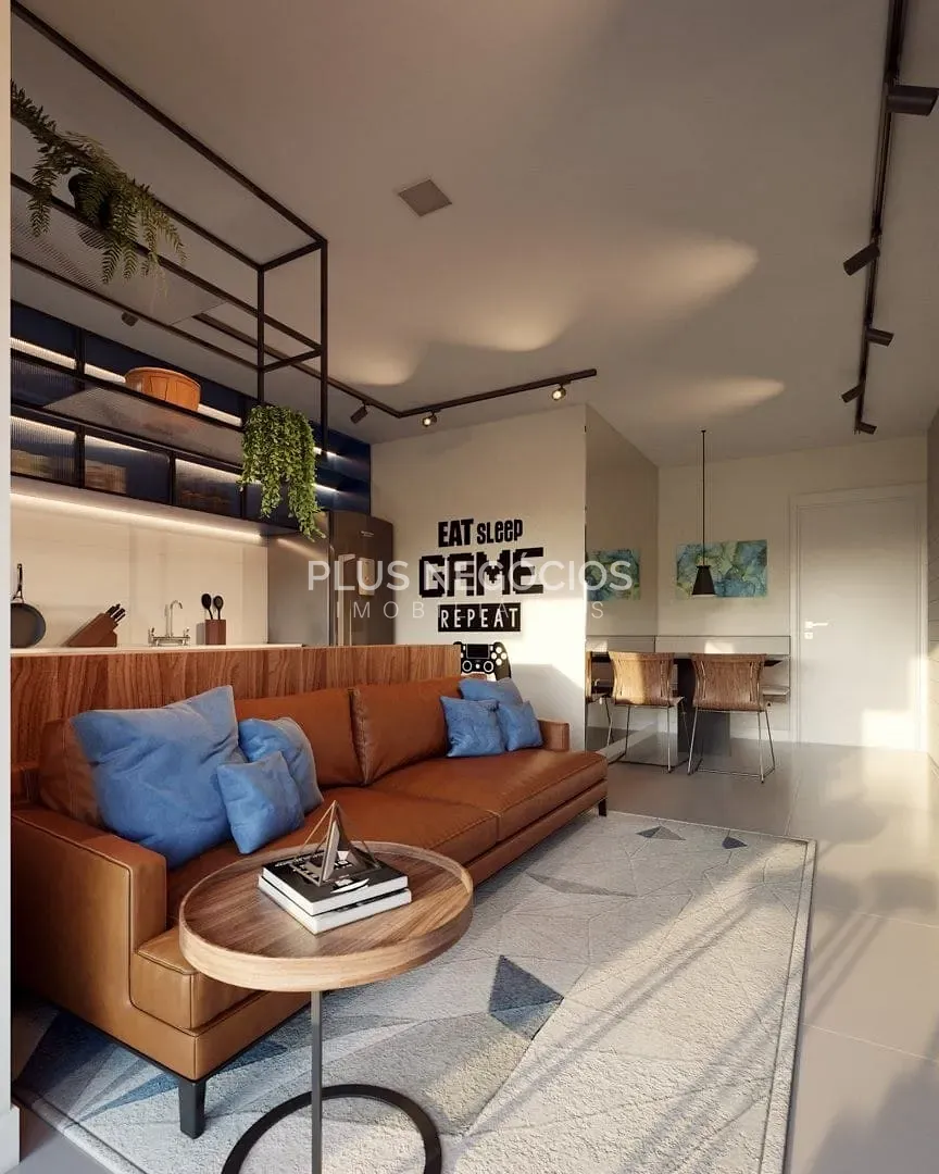 Apartamento, 3 quartos, 110 m² - Foto 10
