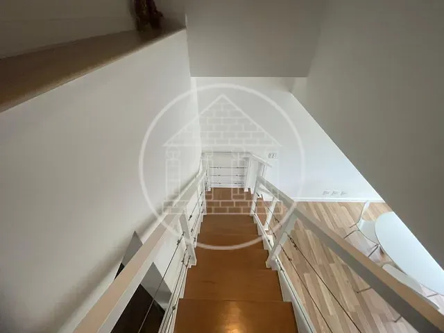 Apartamento com 63m² 1 quarto e 1 banheiro, à venda, no bairro Vila Olímpia em São Paulo