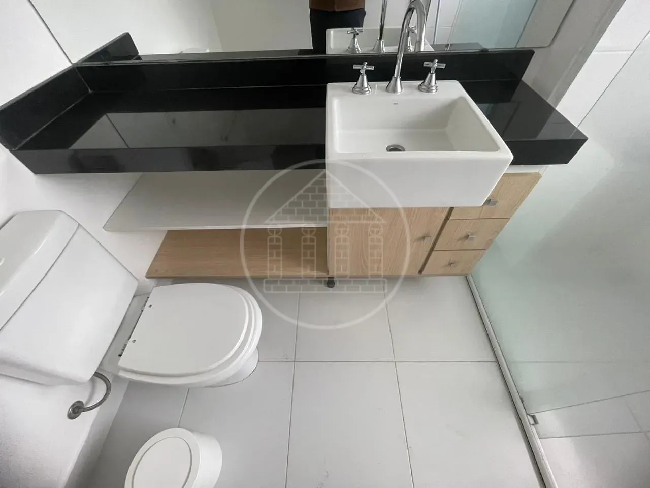 Apartamento, 1 quarto, 63 m² - Foto 9