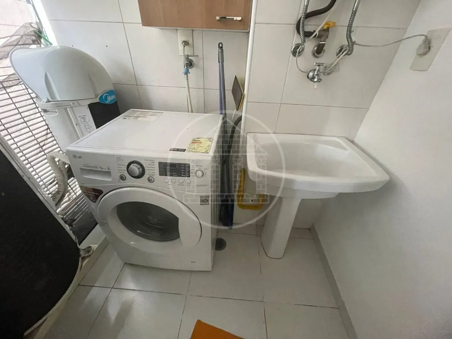 Apartamento, 1 quarto, 63 m² - Foto 14