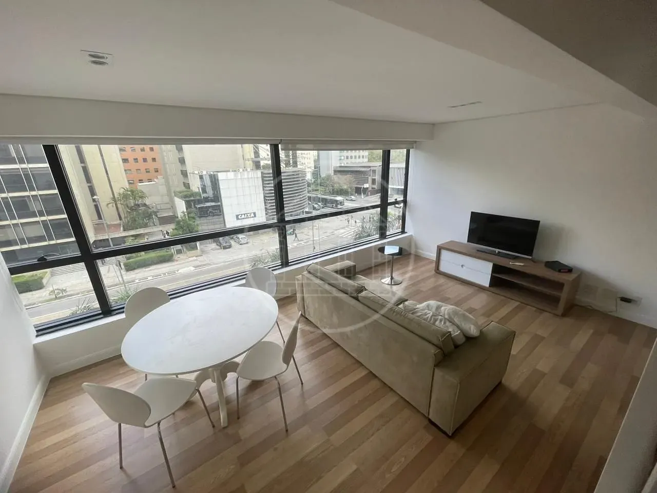 Apartamento, 1 quarto, 63 m² - Foto 24