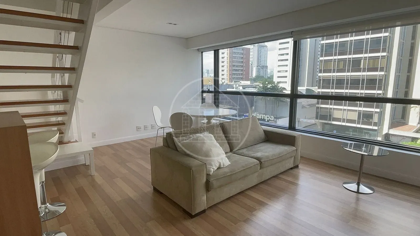 Apartamento, 1 quarto, 63 m² - Foto 10