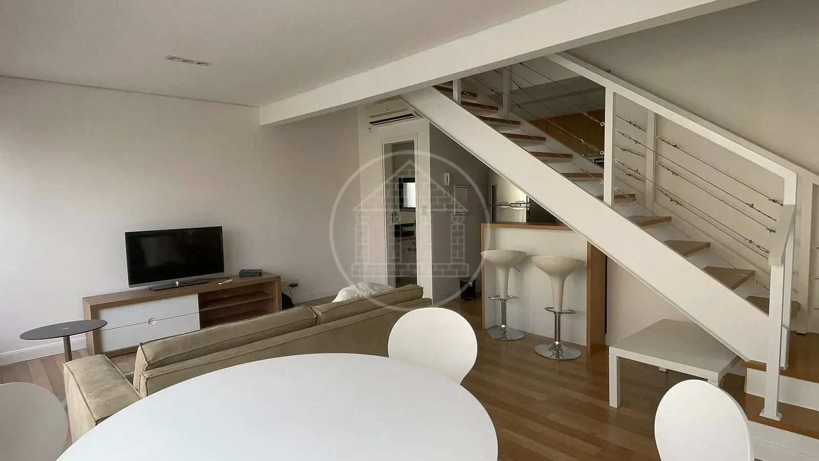 Apartamento, 1 quarto, 63 m² - Foto 21