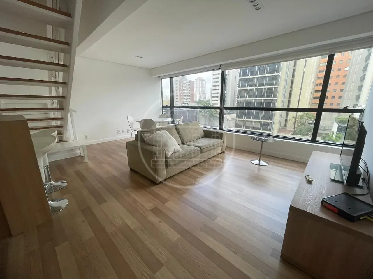 Apartamento, 1 quarto, 63 m² - Foto 11