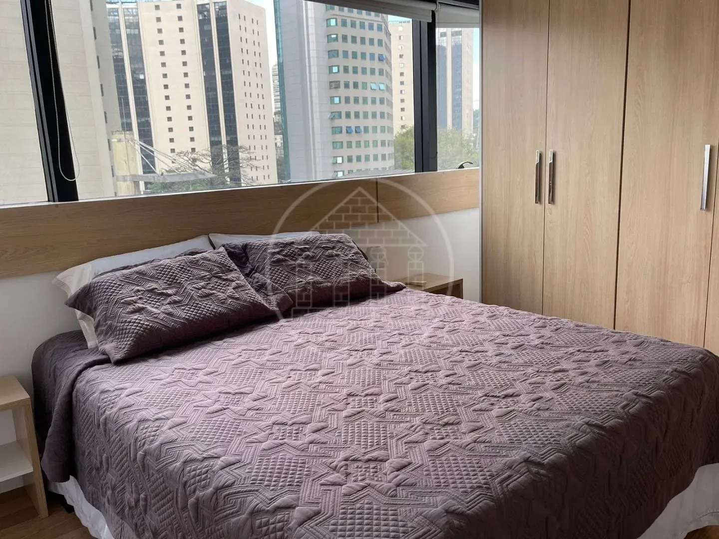 Apartamento, 1 quarto, 63 m² - Foto 27