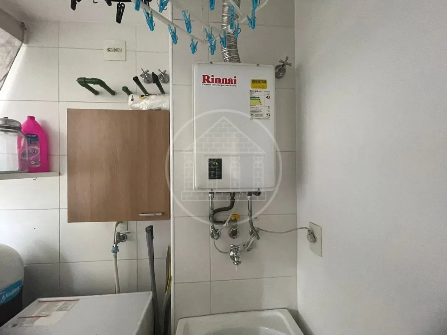 Apartamento, 1 quarto, 63 m² - Foto 16
