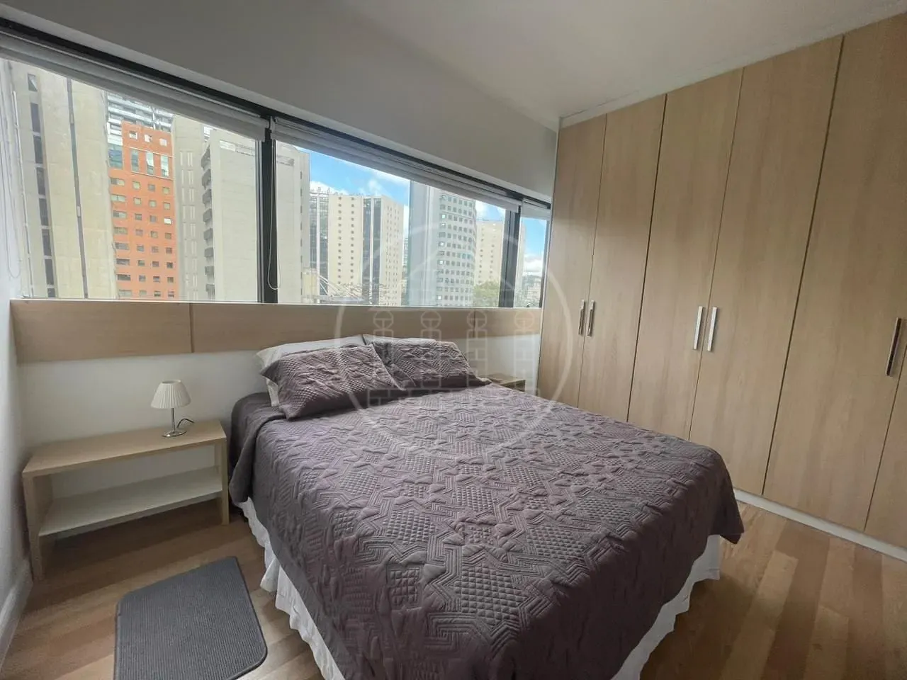 Apartamento, 1 quarto, 63 m² - Foto 26