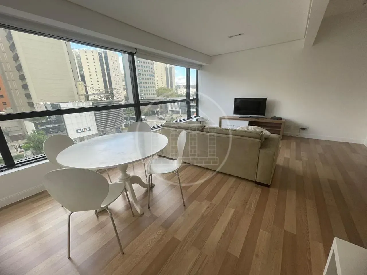 Apartamento, 1 quarto, 63 m² - Foto 31