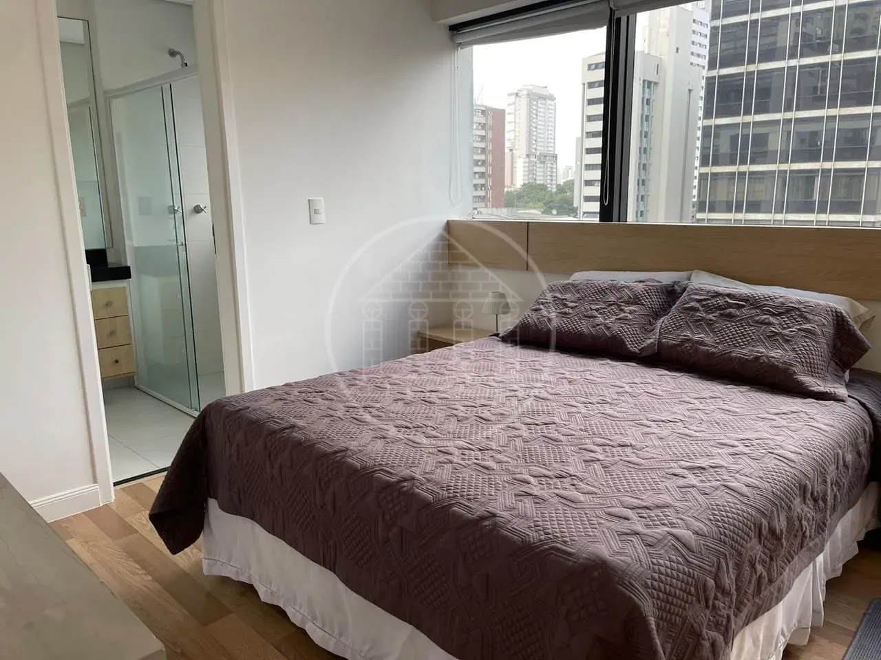Apartamento, 1 quarto, 63 m² - Foto 6