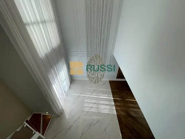 Apartamento 3 quartos e 3 banheiros, para alugar, no bairro Parque Residencial Aquarius em São José dos Campos