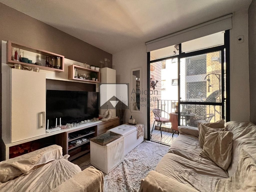 Apartamento à venda com 2 quartos, 65m² - Foto 31