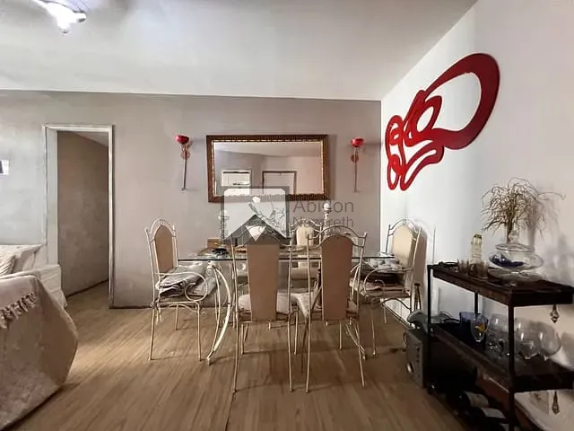 Apartamento com 80m² 2 quartos e 1 banheiro, à venda, no bairro Icaraí em Niterói