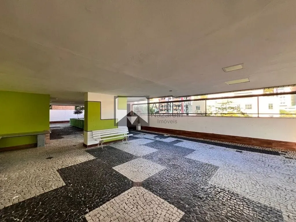 Apartamento, 2 quartos, 65 m² - Foto 10