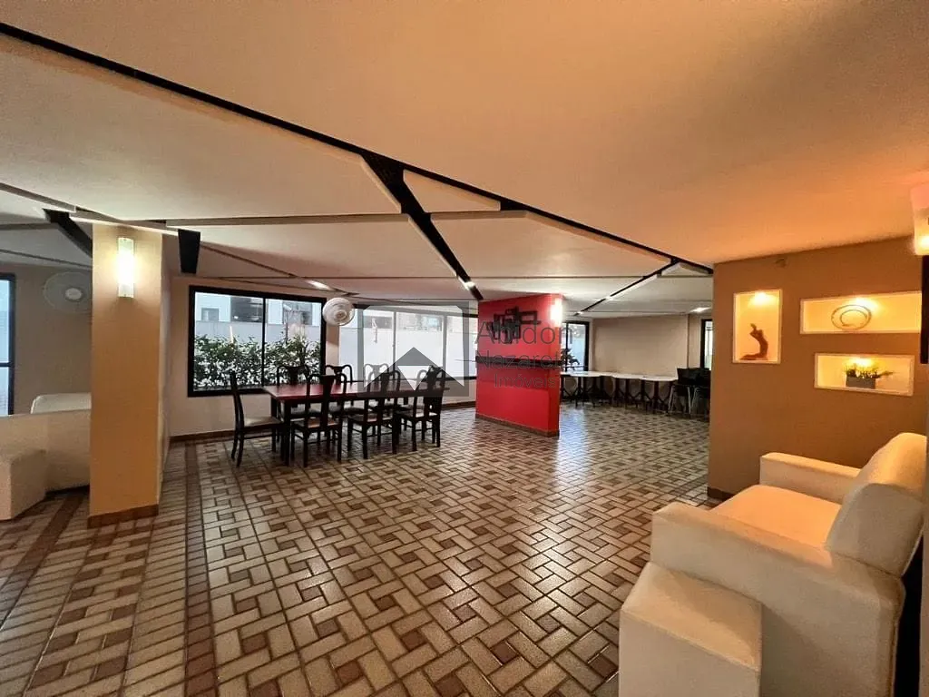 Apartamento, 2 quartos, 65 m² - Foto 6