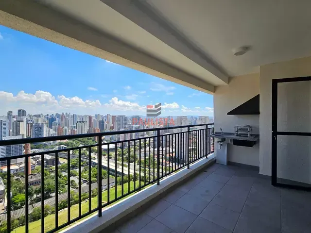 Apartamento 2 quartos e 2 banheiros, à venda, no bairro Nova Klabin em São Paulo