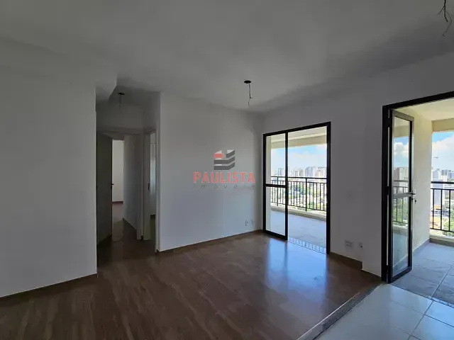 Apartamento 2 quartos e 2 banheiros, à venda, no bairro Nova Klabin em São Paulo