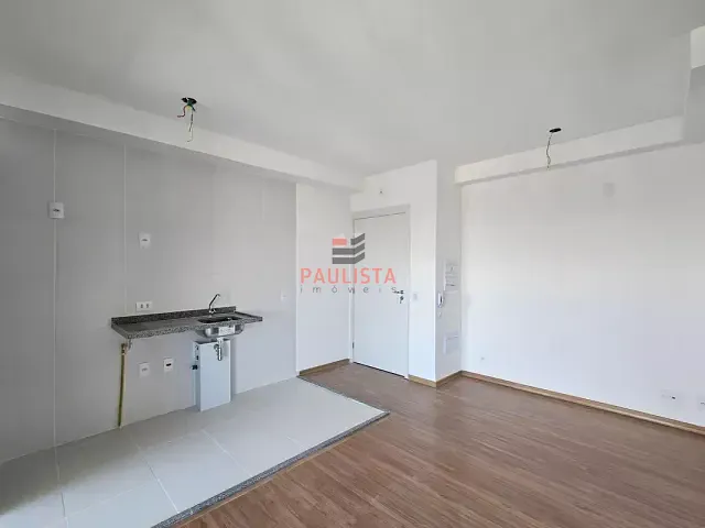 Apartamento 2 quartos e 2 banheiros, à venda, no bairro Nova Klabin em São Paulo