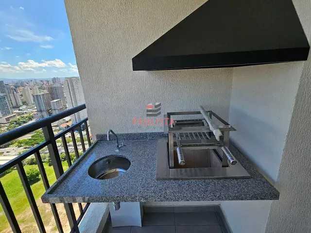 Apartamento 2 quartos e 2 banheiros, à venda, no bairro Nova Klabin em São Paulo