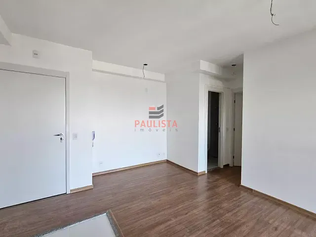 Apartamento 2 quartos e 2 banheiros, à venda, no bairro Nova Klabin em São Paulo