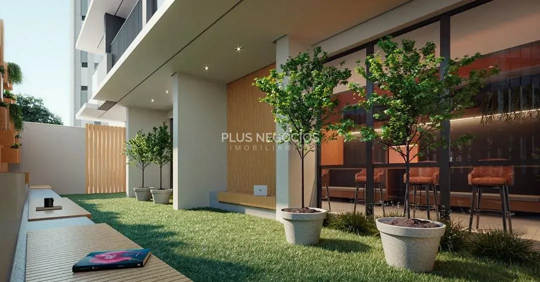 Apartamento, 2 quartos, 78 m² - Foto 28