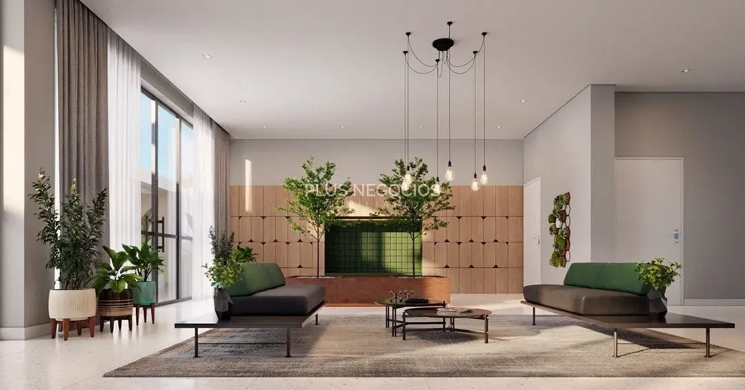 Apartamento, 2 quartos, 78 m² - Foto 24