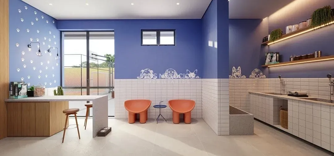 Apartamento, 2 quartos, 78 m² - Foto 15