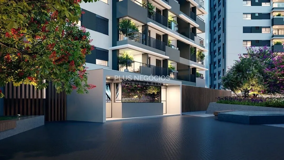 Apartamento, 2 quartos, 78 m² - Foto 7