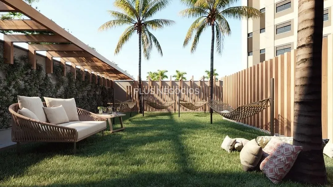 Apartamento, 2 quartos, 78 m² - Foto 13