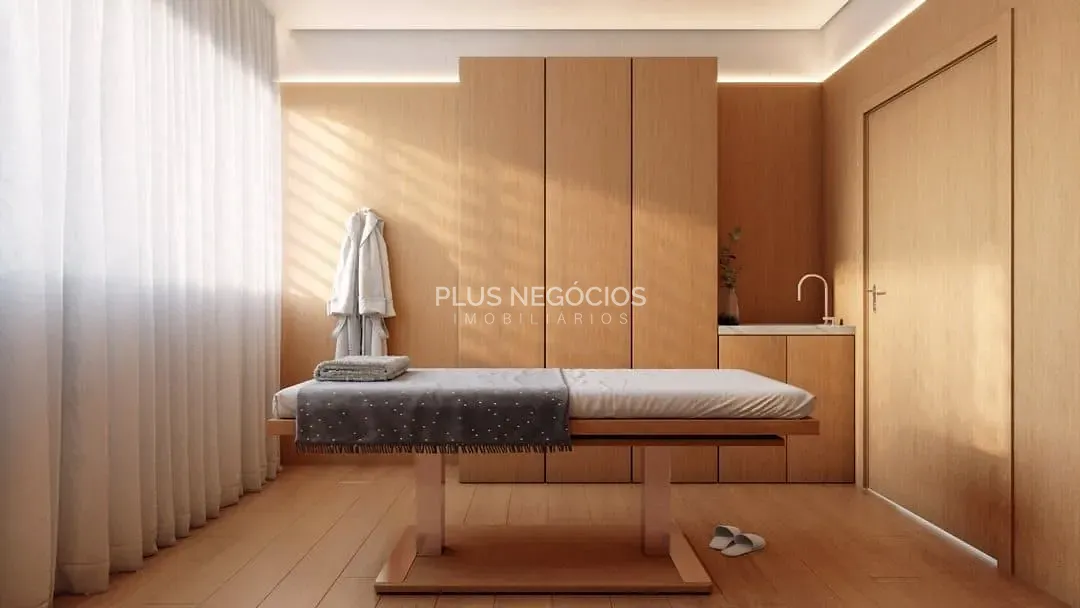 Apartamento, 2 quartos, 78 m² - Foto 9