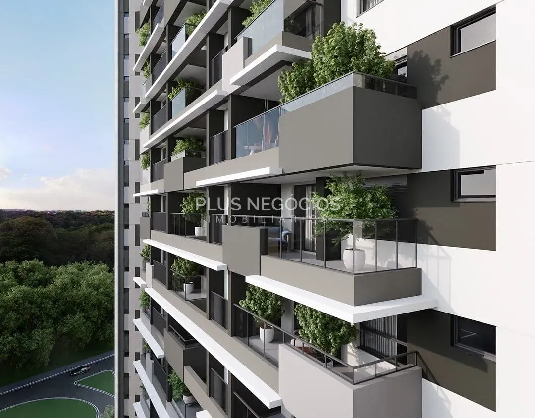 Apartamento, 2 quartos, 78 m² - Foto 4