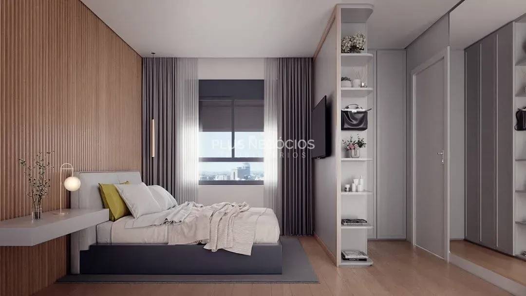 Apartamento, 2 quartos, 78 m² - Foto 39