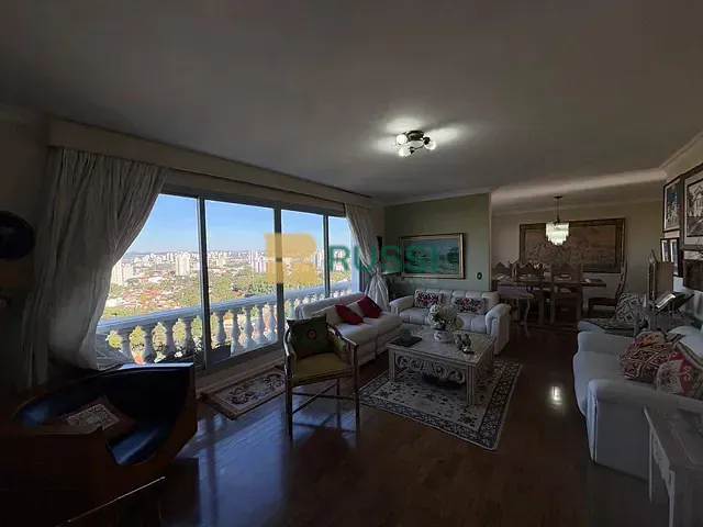 Apartamento com 240m² 4 quartos e 2 banheiros, à venda, no bairro Jardim das Colinas em São José dos Campos