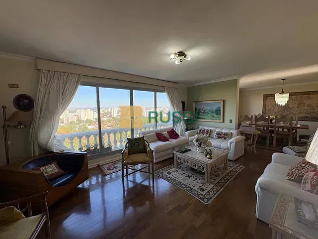 Apartamento com 240m² 4 quartos e 2 banheiros, à venda, no bairro Jardim das Colinas em São José dos Campos