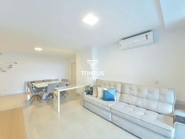 Apartamento 3 quartos e 4 banheiros, para alugar, no bairro Mossunguê em Curitiba